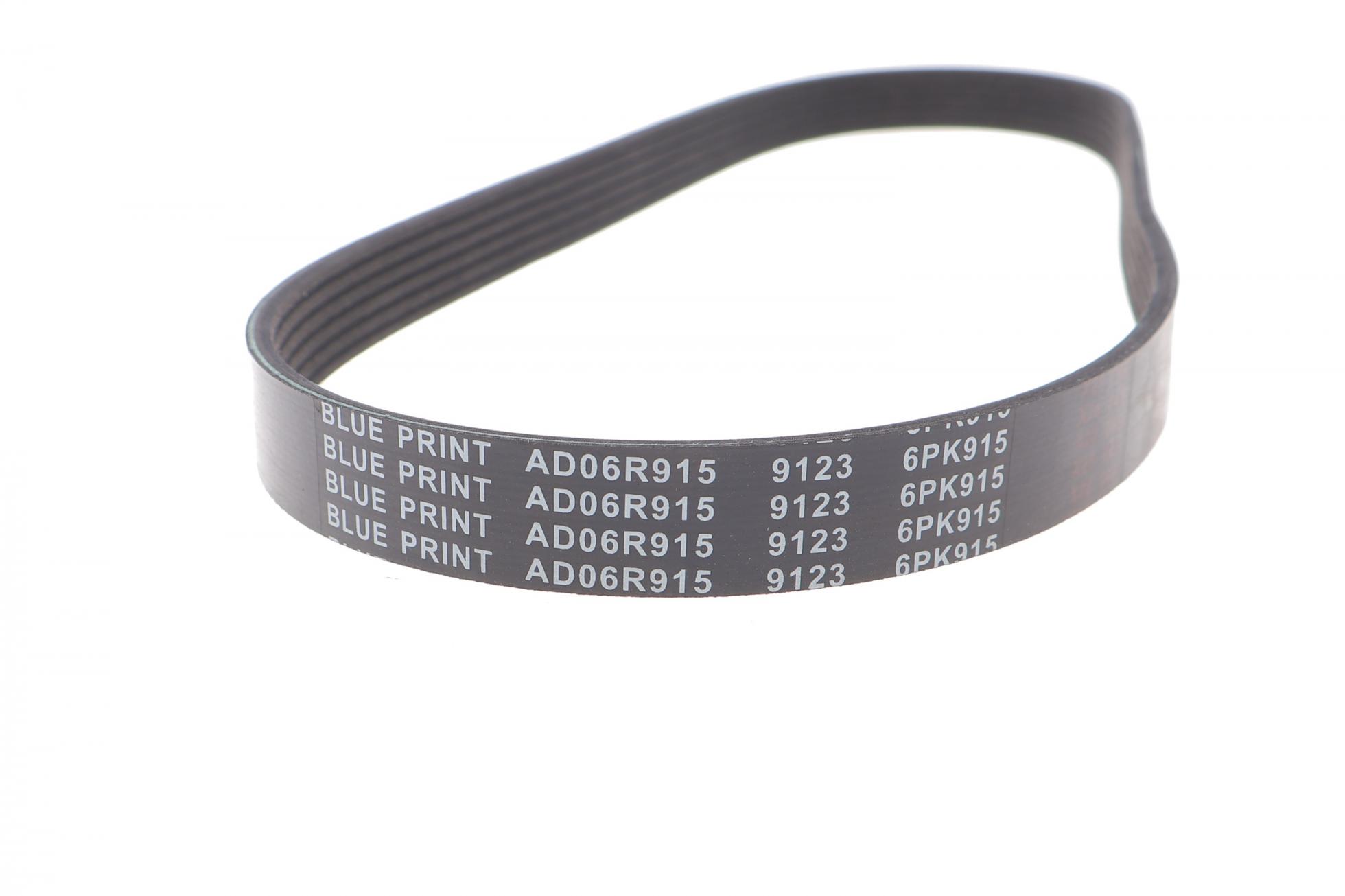 AD06R915 BLUE PRINT